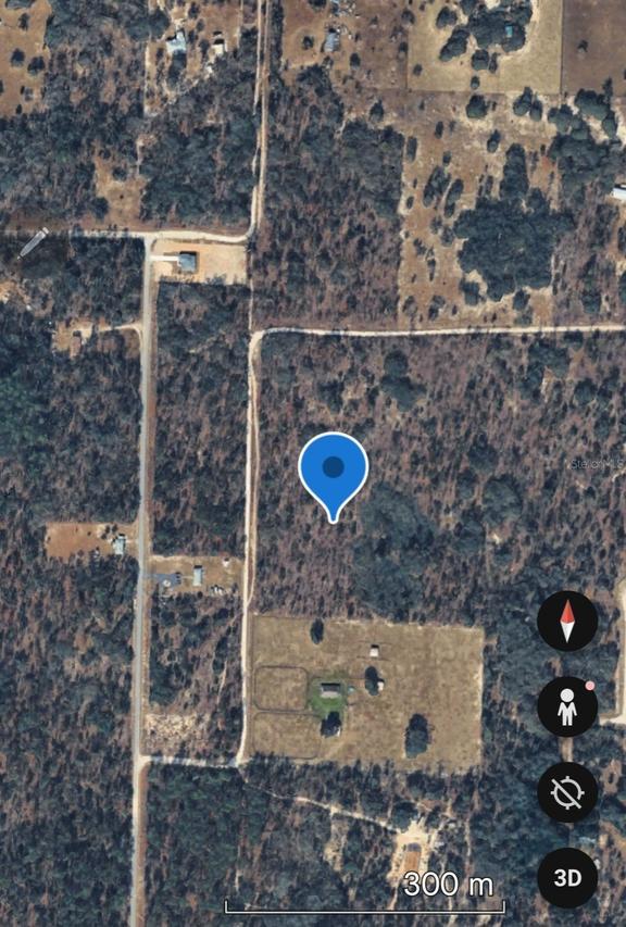00000 Se 130th Ave,, Dunnellon, FL 34431