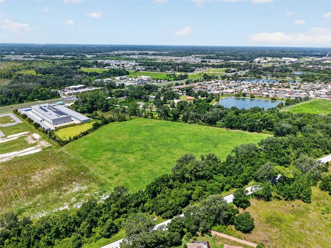 County Road 44 A, Wildwood, FL 34785