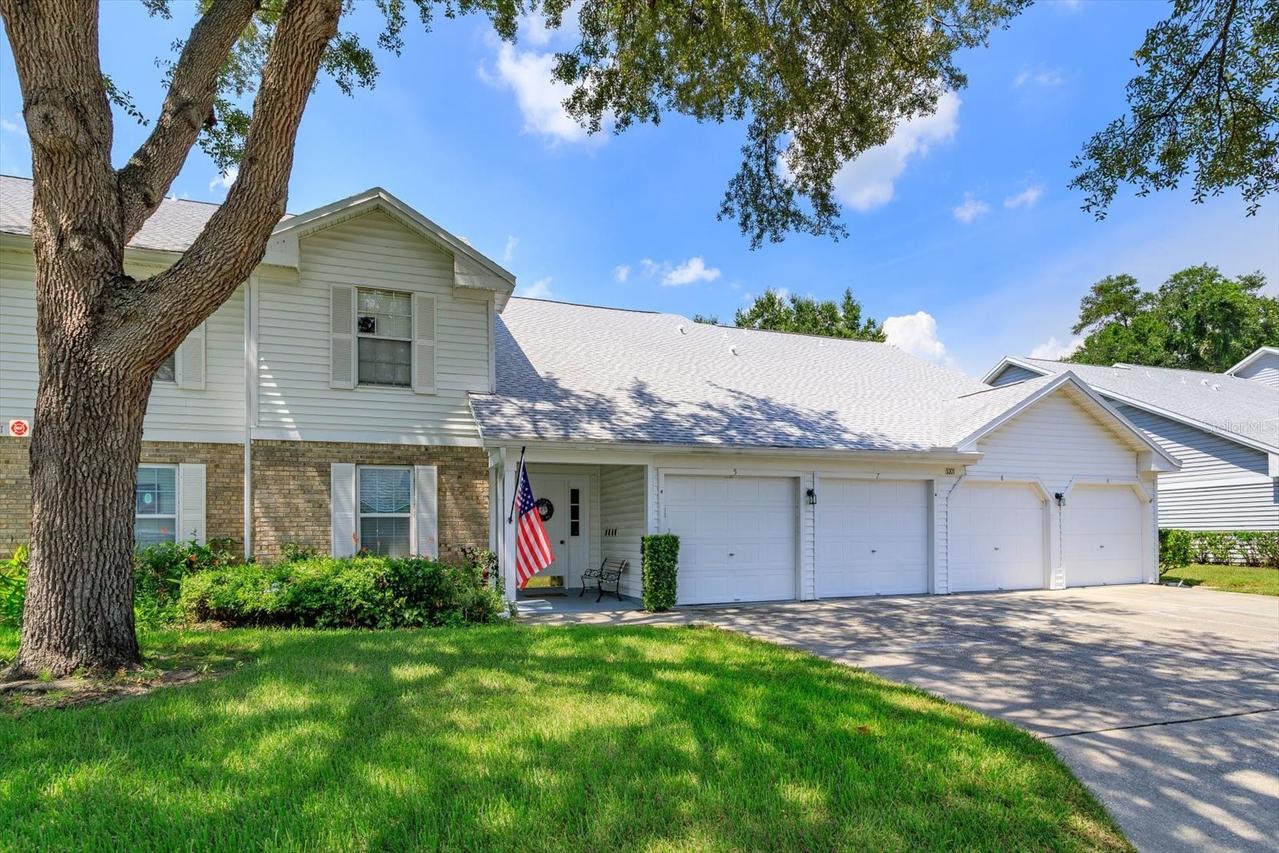 5301 White Cliff Ln. #7, Orlando, FL 32812