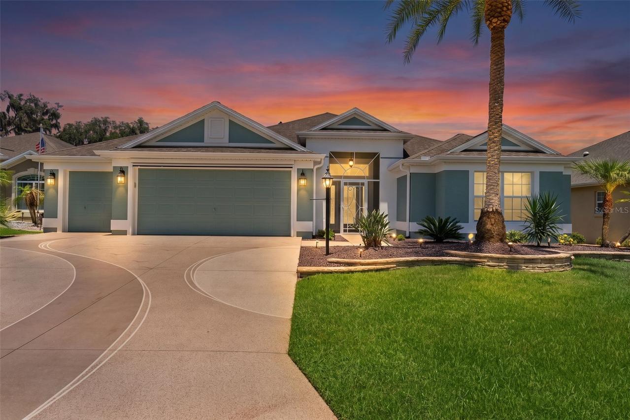 1951 Gatehouse Ter., The Villages, FL 32163