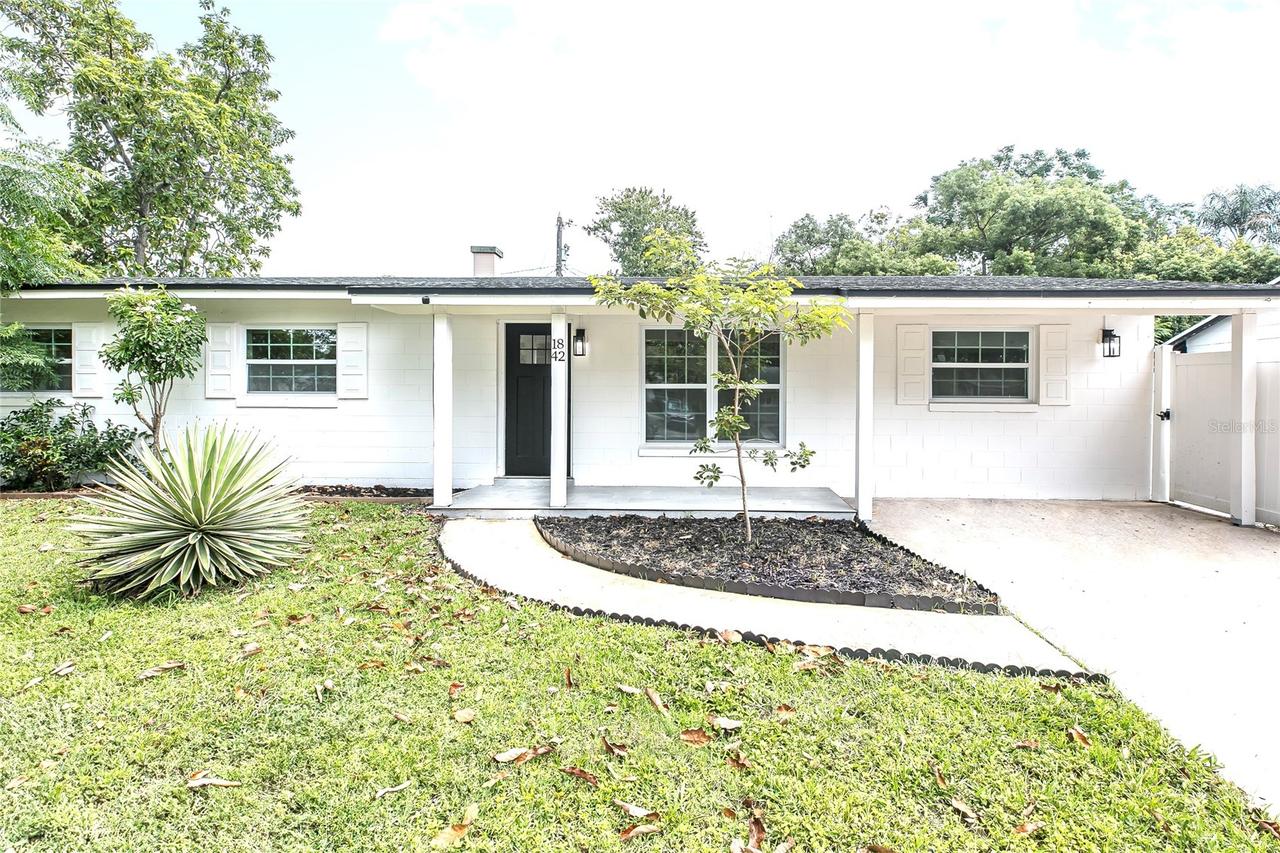 1842 Puritan Ave., Winter Park, FL 32792
