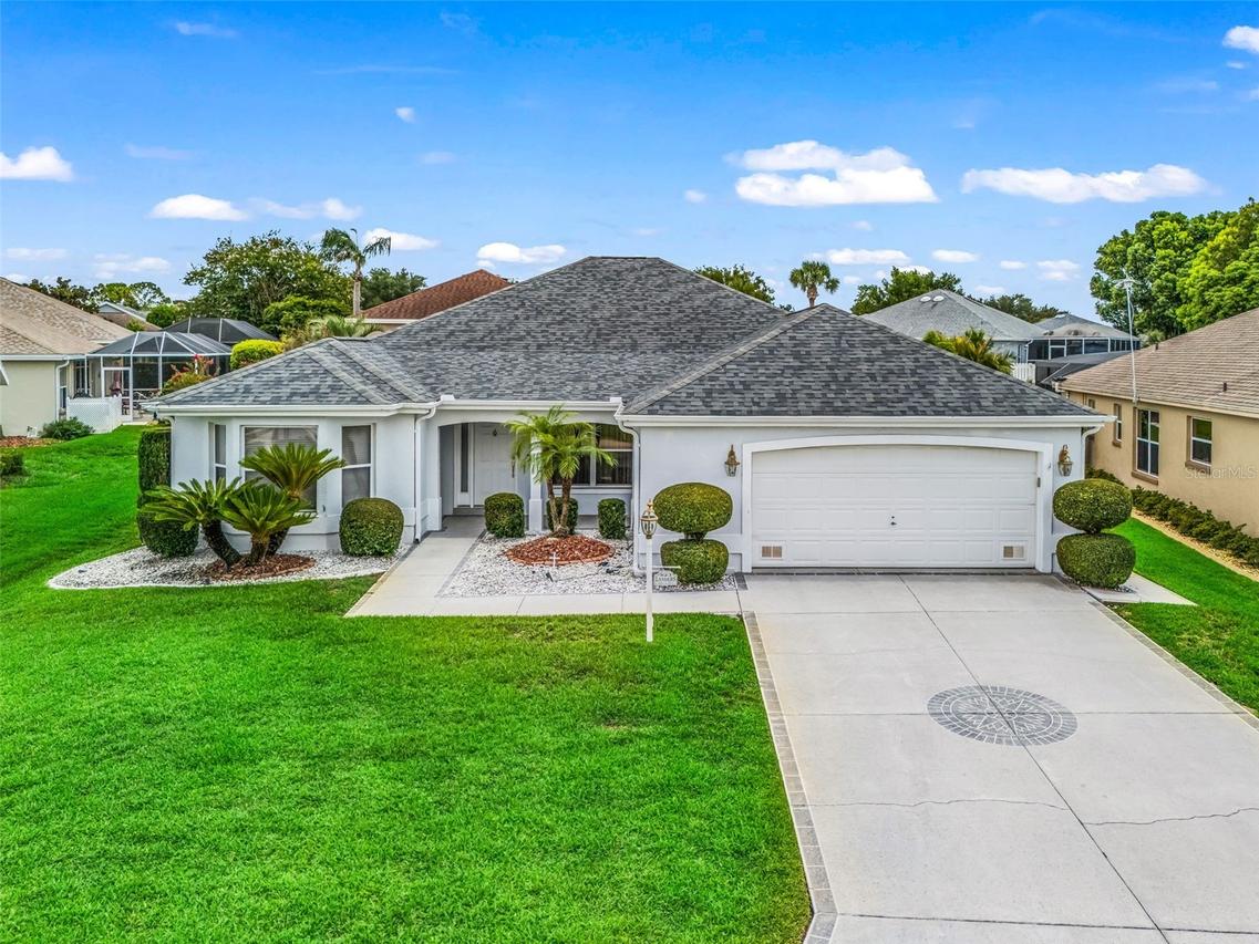 823 San Salvador Dr., The Villages, FL 32159