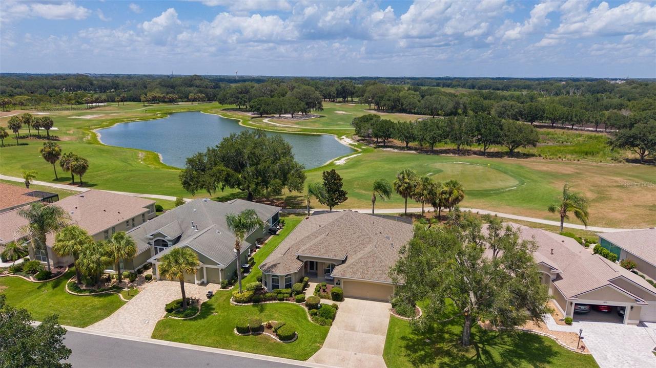 1281 Bethune Way, The Villages, FL 32162