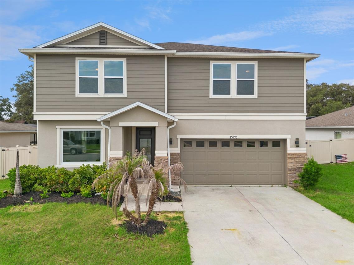 15898 Bradicks Ct., Clermont, FL 34711