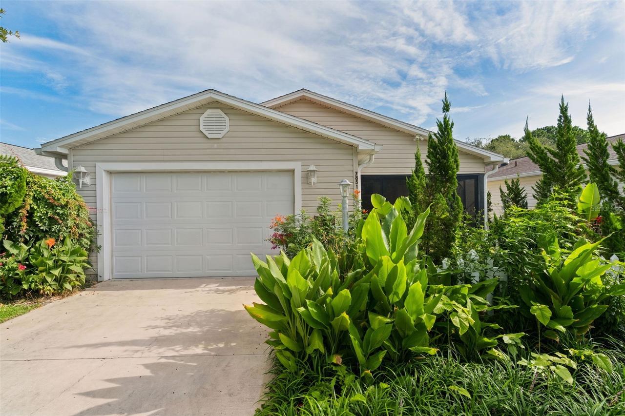 7851 SE 173rd Panorama Pl., The Villages, FL 32162