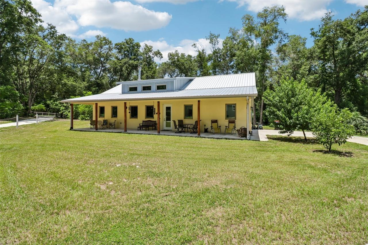 16161 SE 137th Ct., Weirsdale, FL 32195