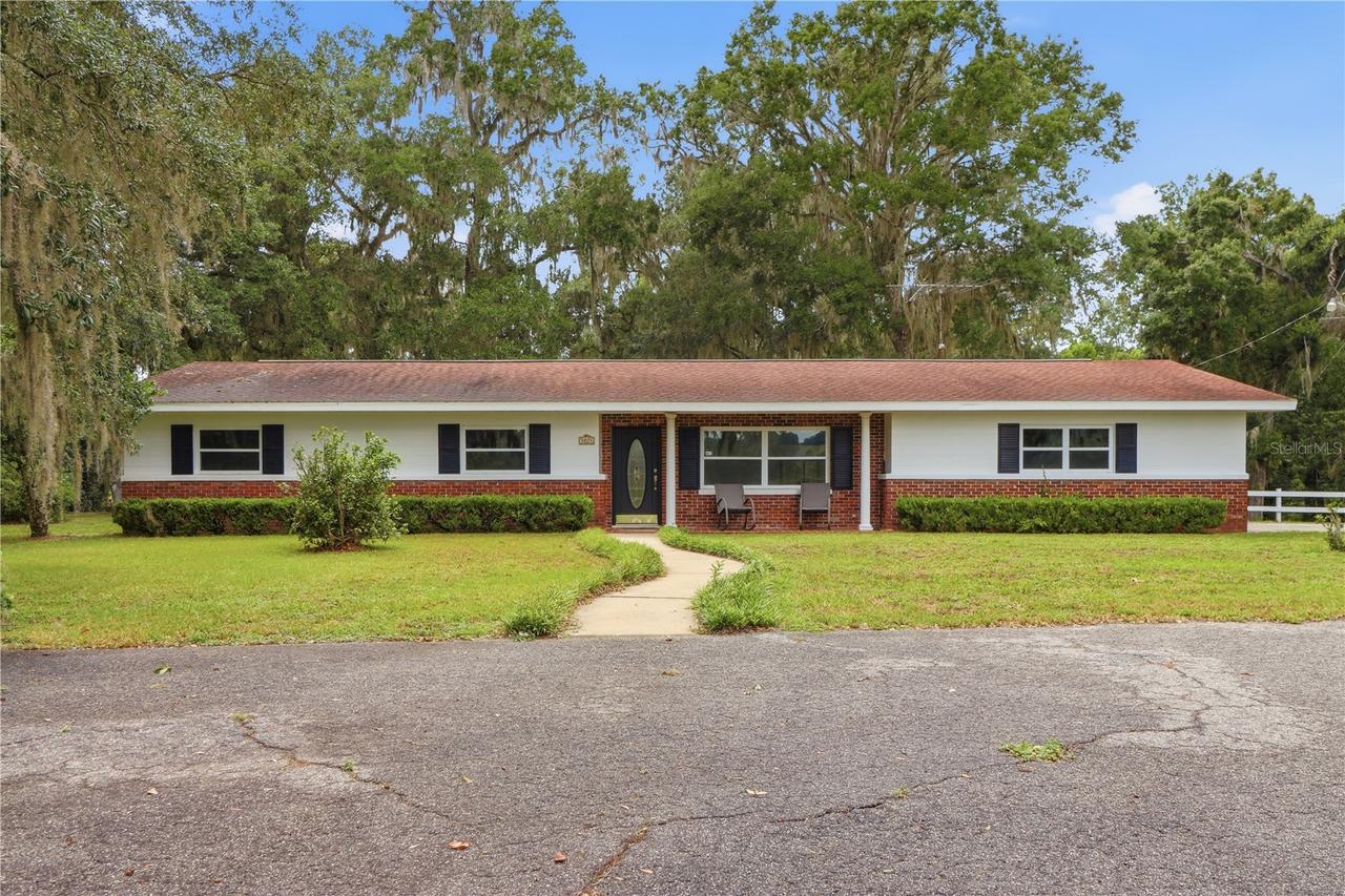 5025 Baseball Pond Rd., Brooksville, FL 34602