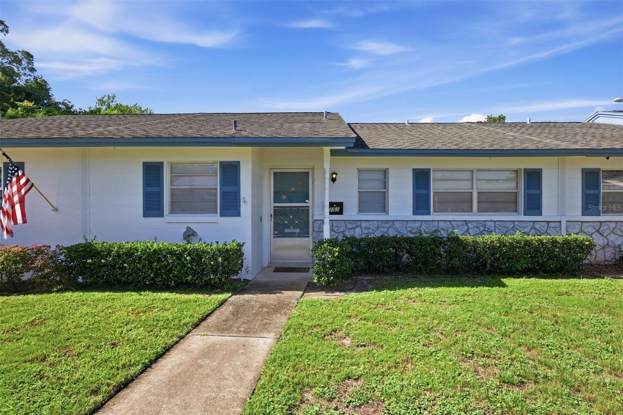 151 N Hill Ave. #100, Deland, FL 32724