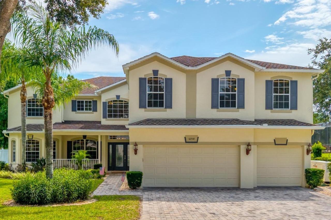 6054 Tremayne Dr., Mount Dora, FL 32757