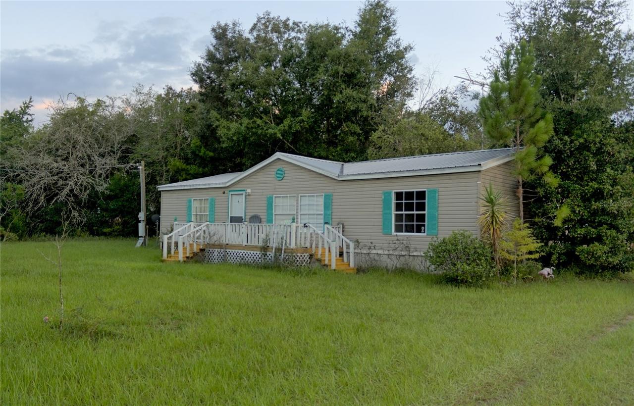 40449 Holly Branch Rd., Eustis, FL 32736