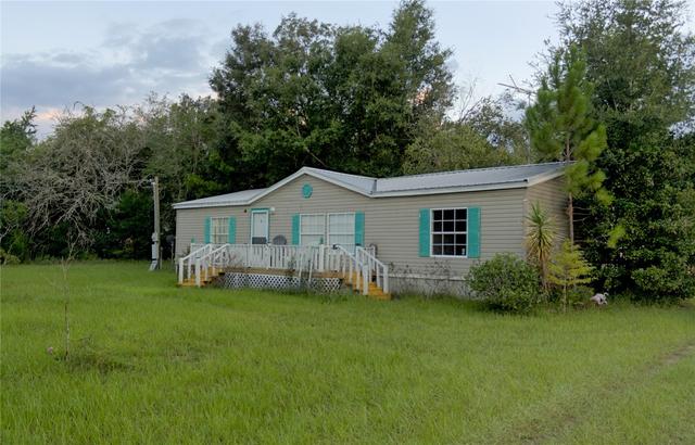 Homes Just Sold in Eustis: August 25th to August 31st