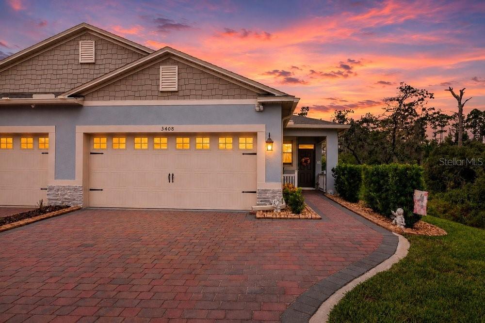 3408 Twin Flower Ct., Clermont, FL 34714