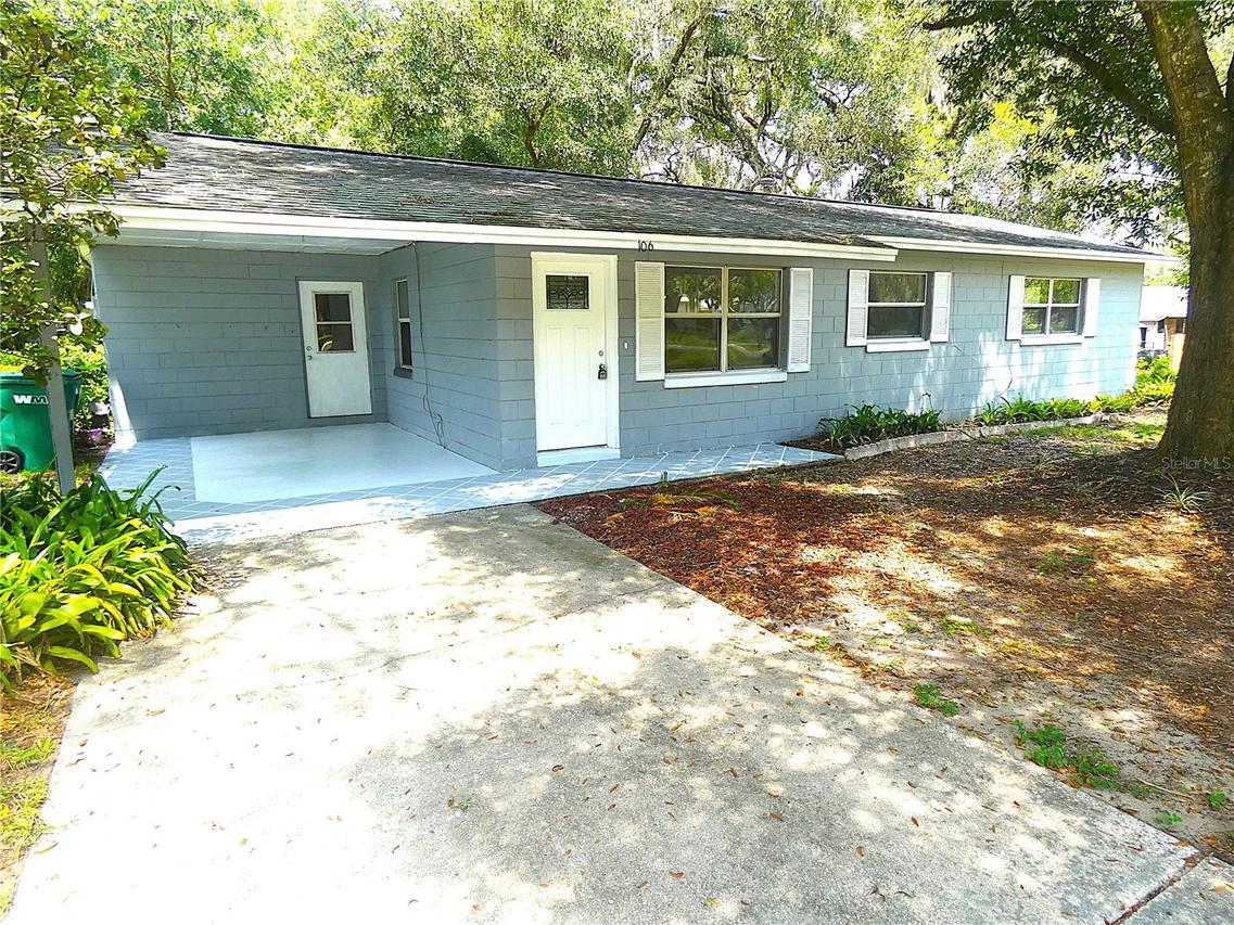 106 Willard Ave., Fruitland Park, FL 34731