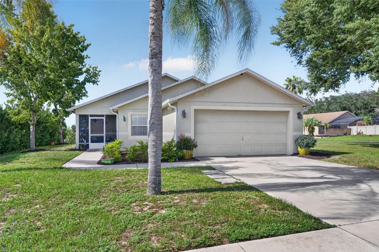 1390 Willow Crest Dr., Clermont, FL 34711