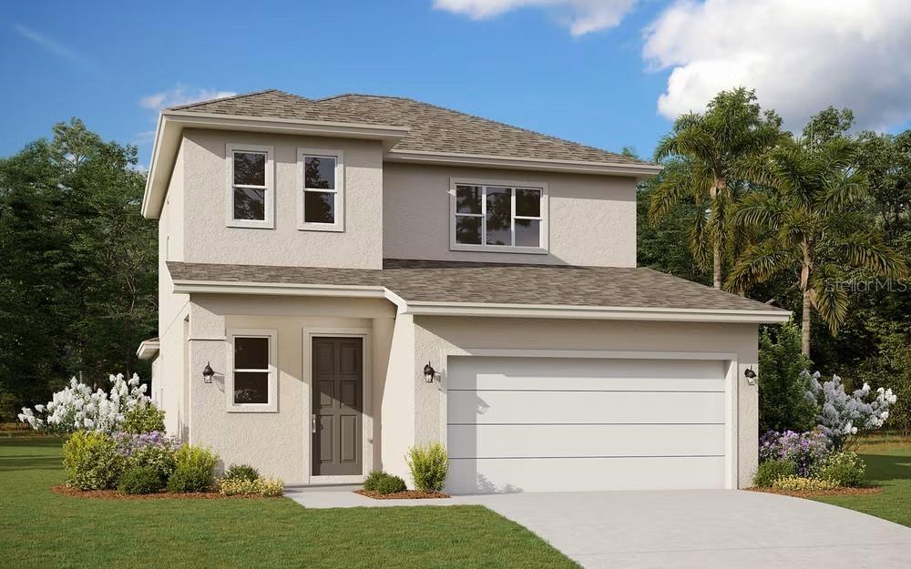 2156 Sunshine Peak Dr., Minneola, FL 34715