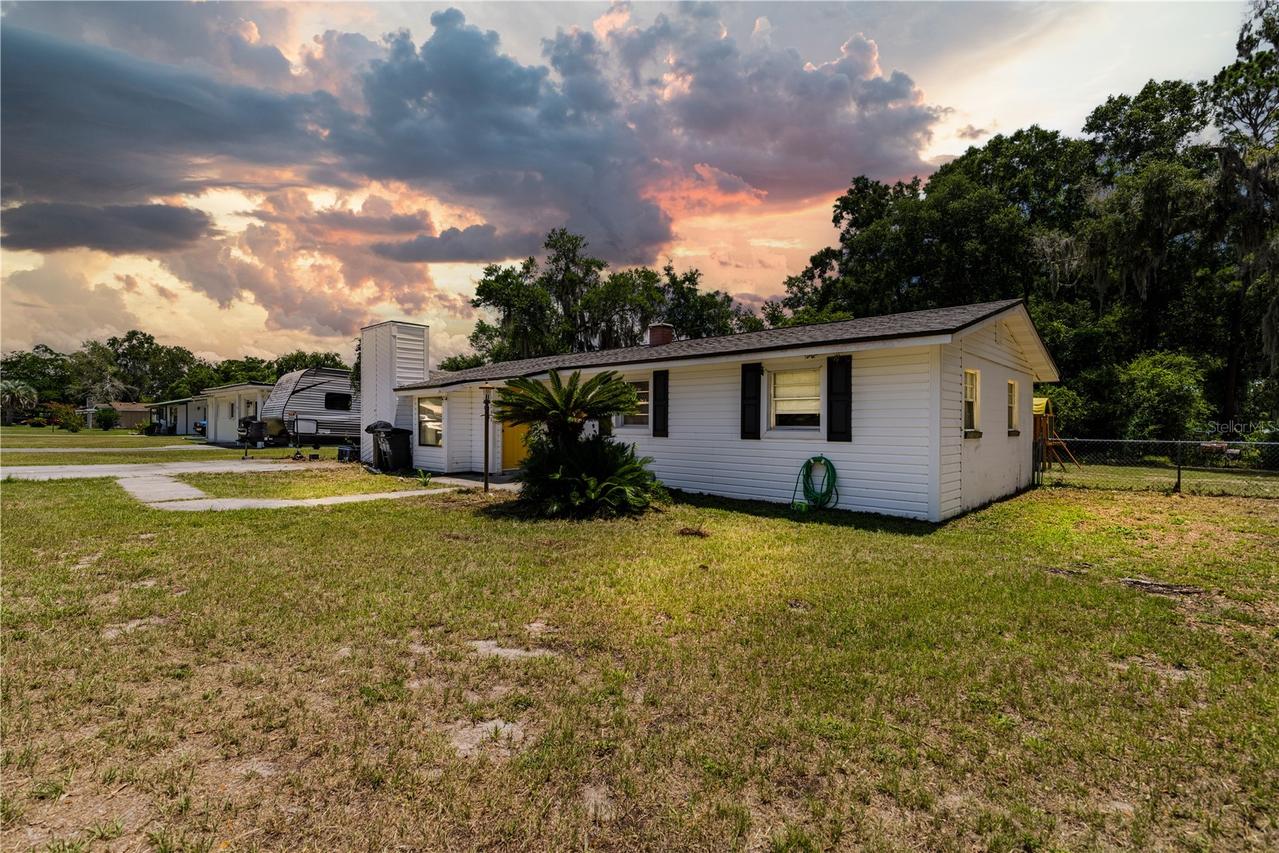 294 SE Tribble St., Lake City, FL 32025