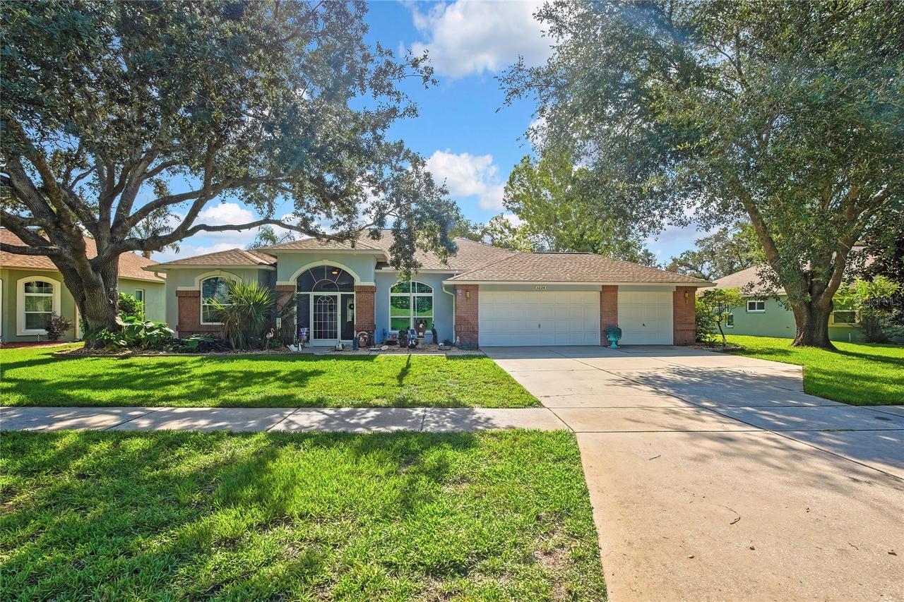 3224 St Ives Blvd., Spring Hill, FL 34609