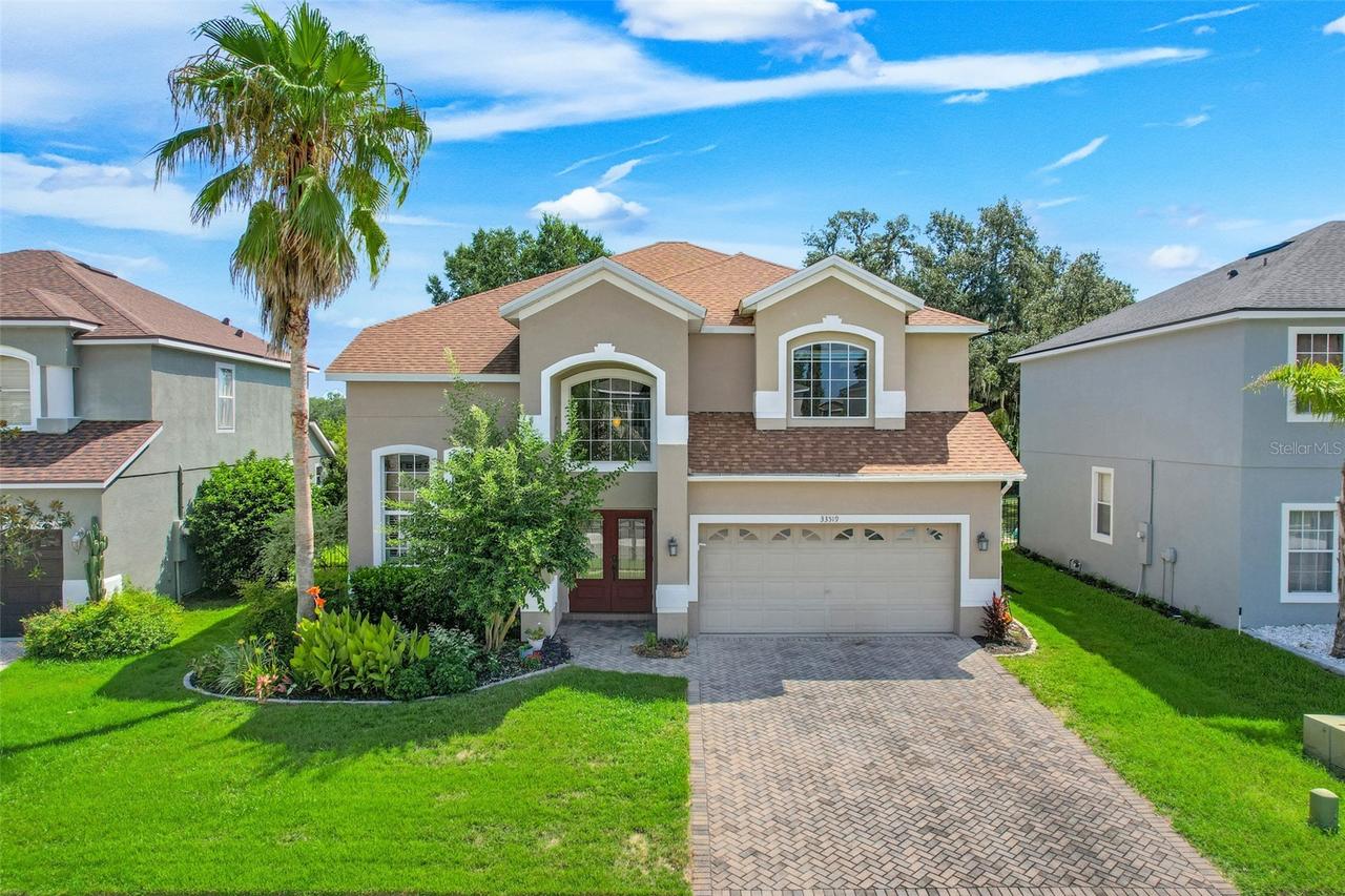 33519 Terragona Dr., Sorrento, FL 32776