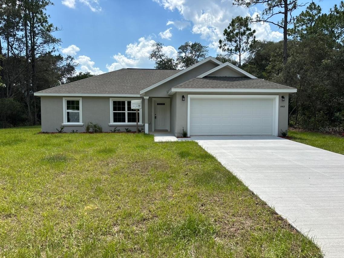 8468 N Empire Ave., Dunnellon, FL 34433