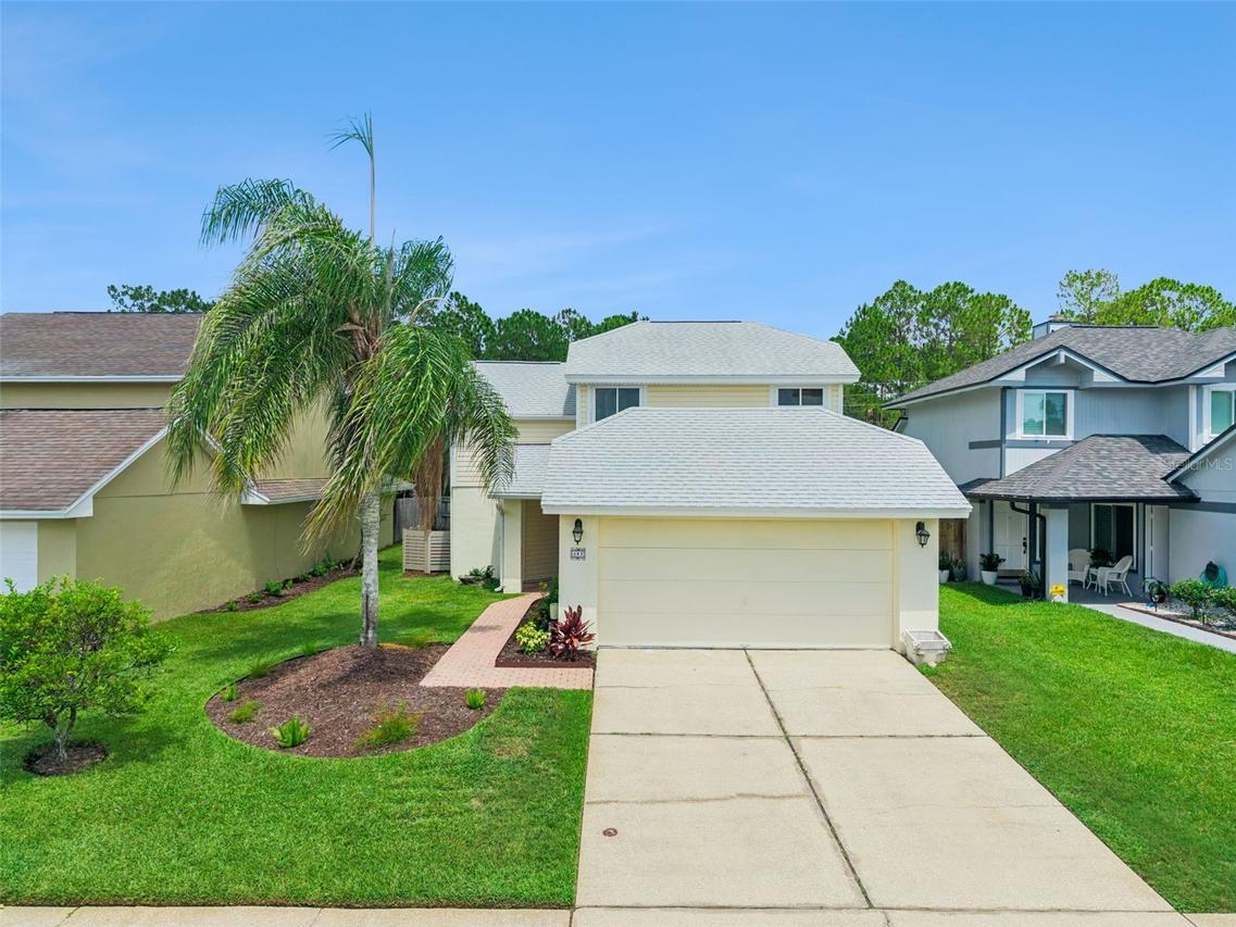 467 Cidermill Pl., Lake Mary, FL 32746