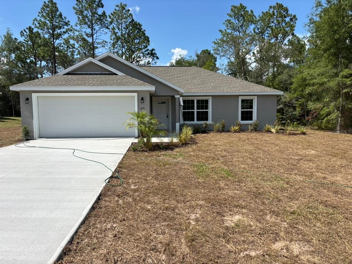 3175 W Camilo Dr., Dunnellon, FL 34433