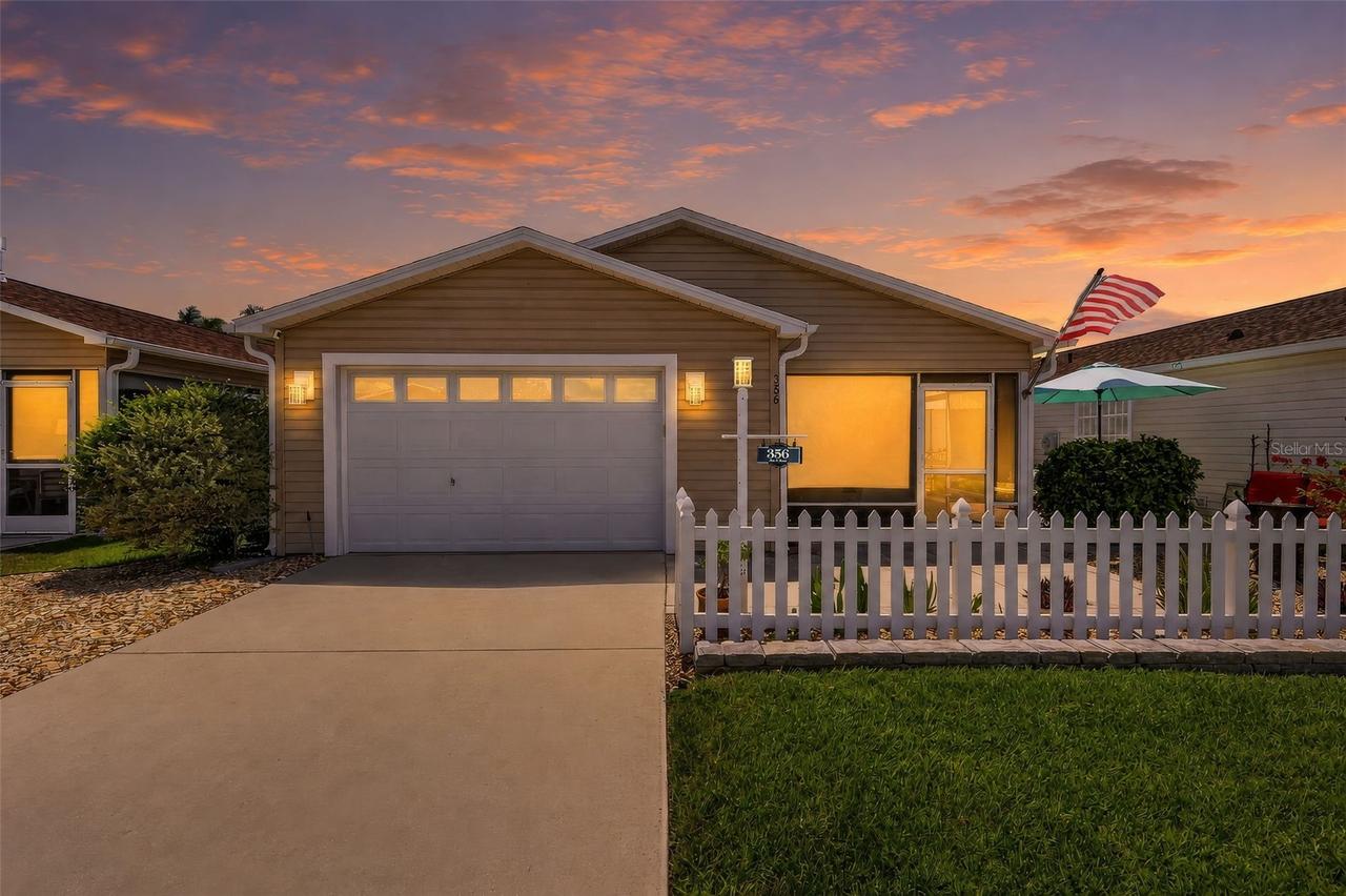 356 Katherine Pl., The Villages, FL 32162