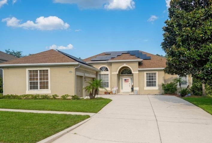 4048 Greystone Dr., Clermont, FL 34711
