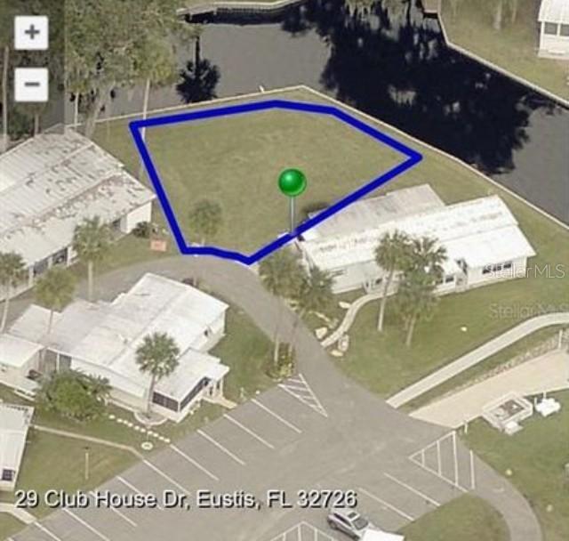 29 Club House Dr., Eustis, FL 32726
