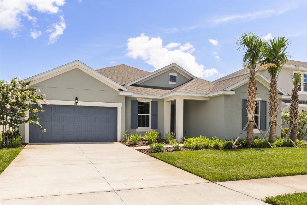 17522 Valleywood Pkwy., Land O Lakes, FL 34638