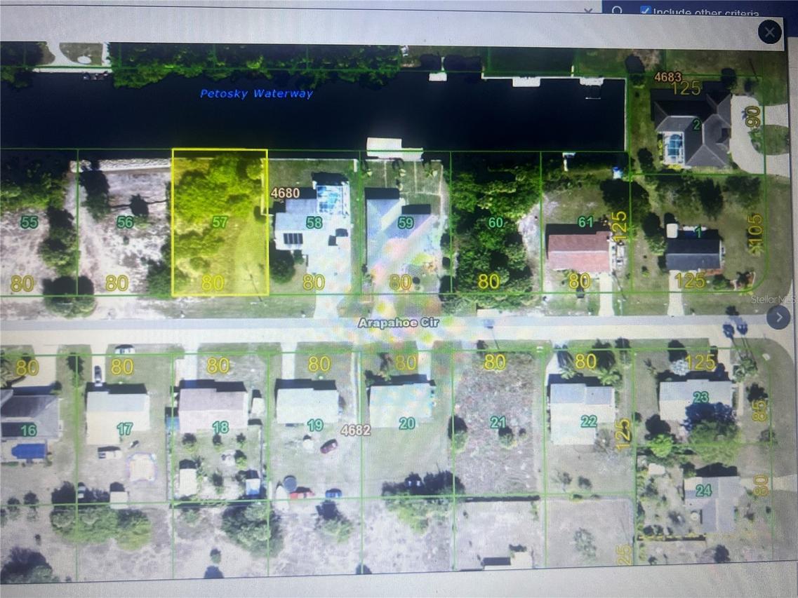 18286 Arapahoe Cir., Port Charlotte, FL 33948