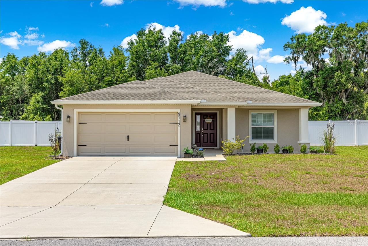 9112 SE 41st Court Rd., Ocala, FL 34480