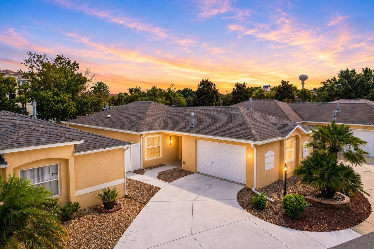 2117 Smoaks St., The Villages, FL 32162