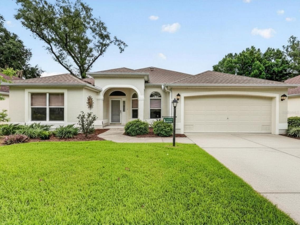 17101 SE 94th Berrien Ct., The Villages, FL 32162