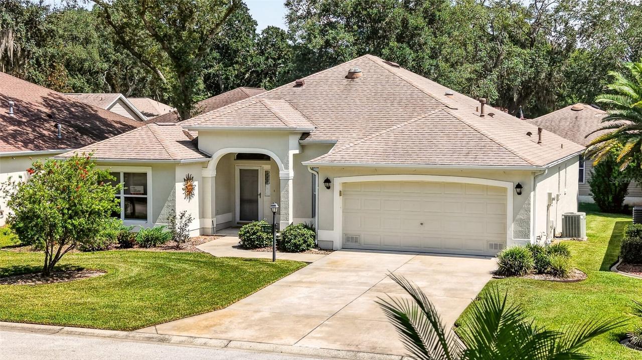17101 SE 94th Berrien Ct., The Villages, FL 32162