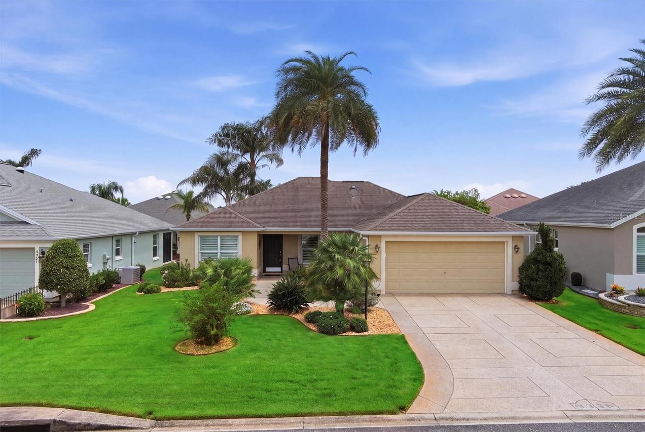 3335 Dalkeith Ter., The Villages, FL 32163