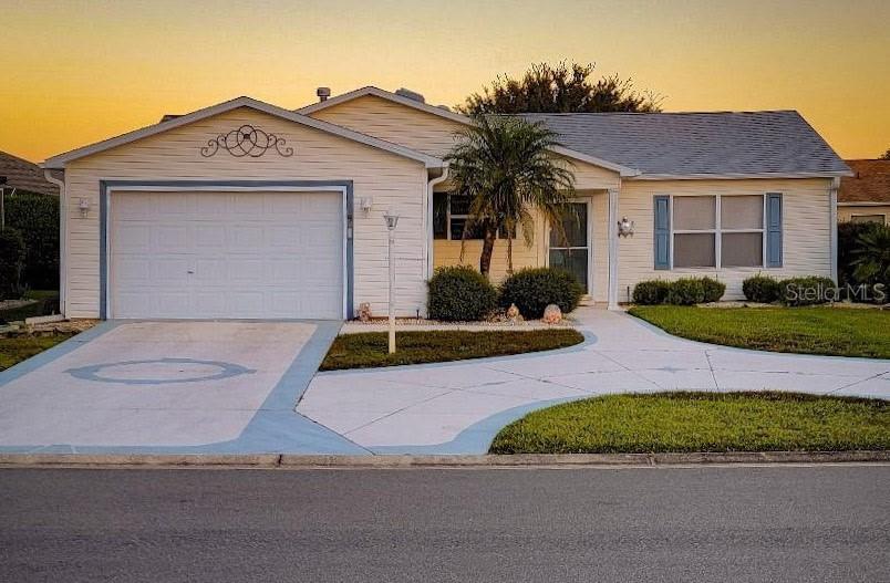 773 Artesia Ave., The Villages, FL 32162