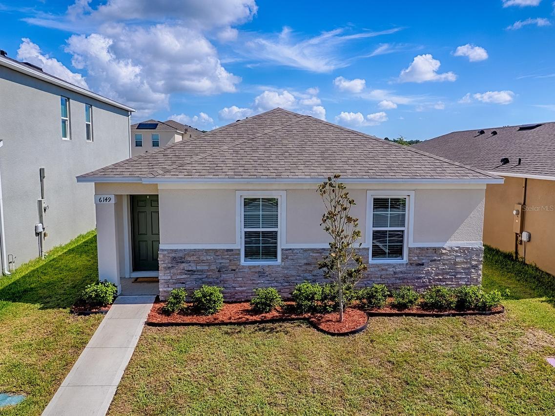 6149 Galloping Dr., Apopka, FL 32712