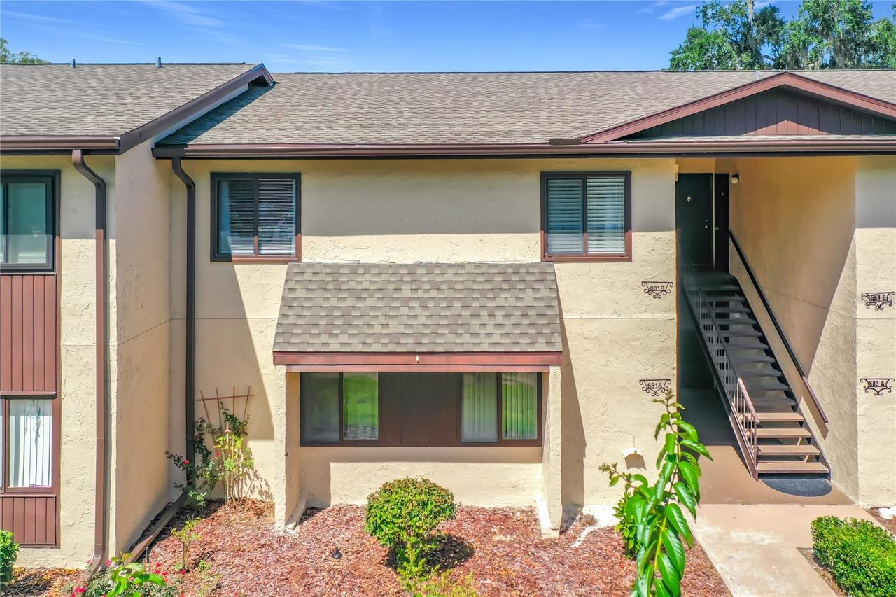 681 Midway Dr. #A, Ocala, FL 34472
