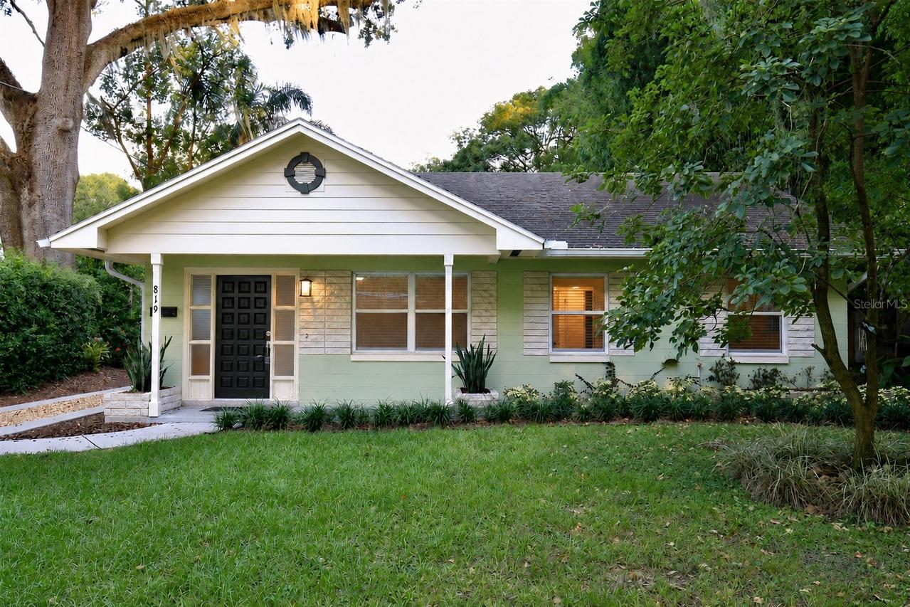 819 N Westmoreland Dr., Orlando, FL 32804