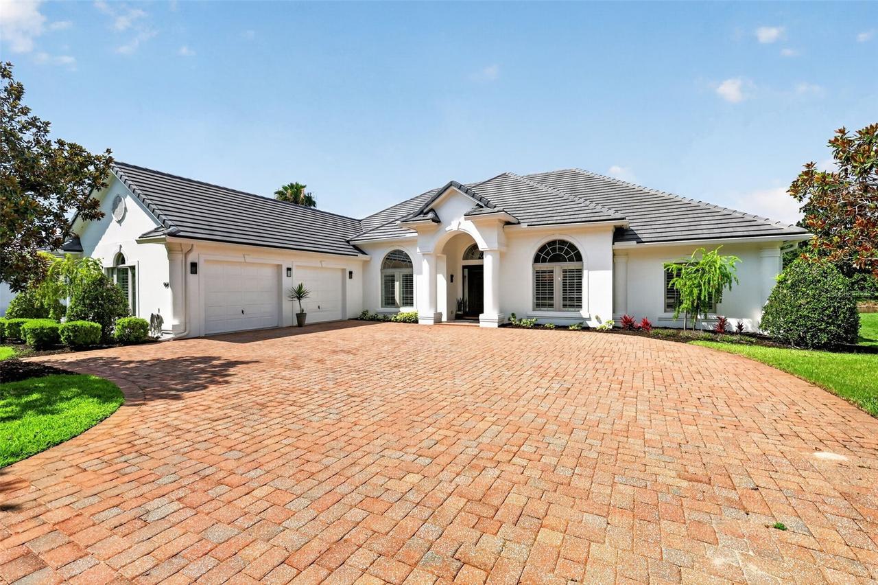 9616 San Fernando Ct., Howey In The Hills, FL 34737