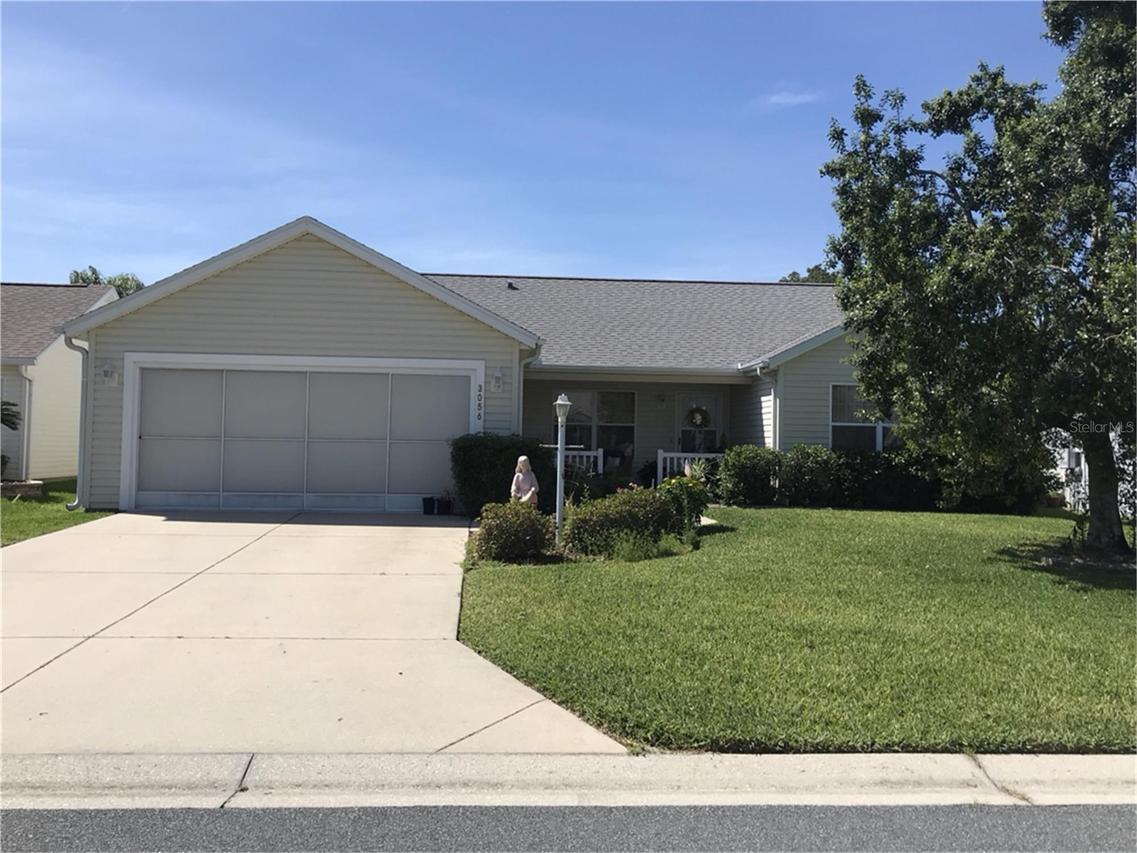 3056 Maywood Ct., The Villages, FL 32162