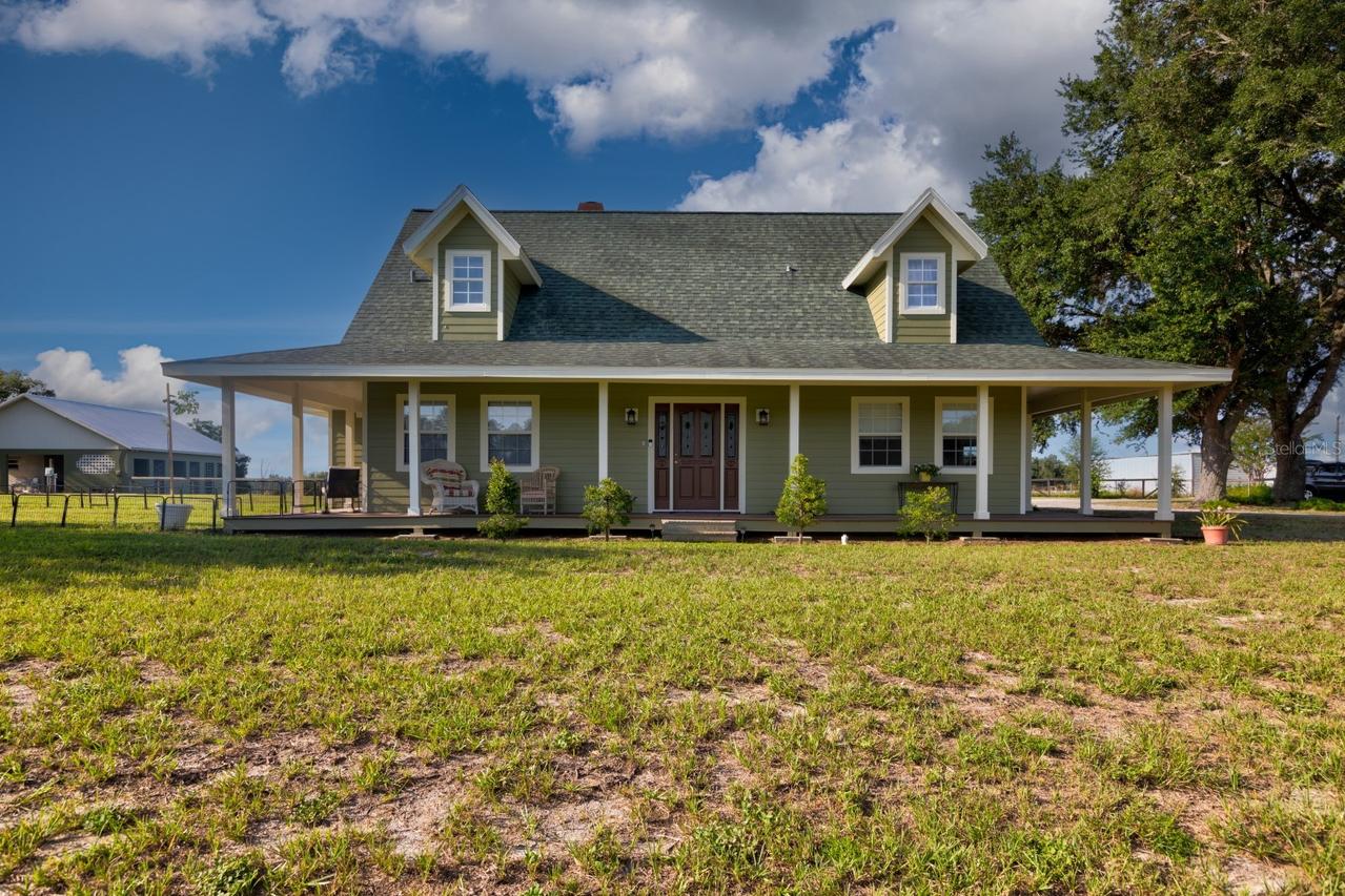 24948 Walkabout Ranch Rd., Sorrento, FL 32776