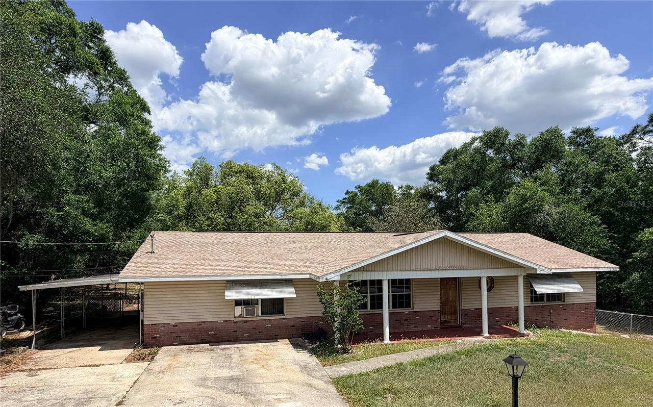 5555 South Eaton Terrace, Inverness, FL 34452