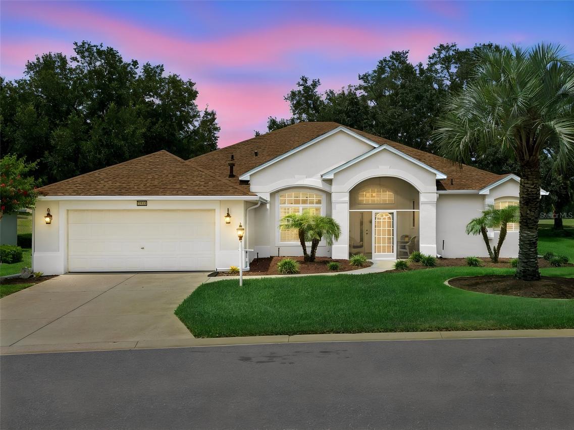 21115 Royal St Georges Ln., Leesburg, FL 34748