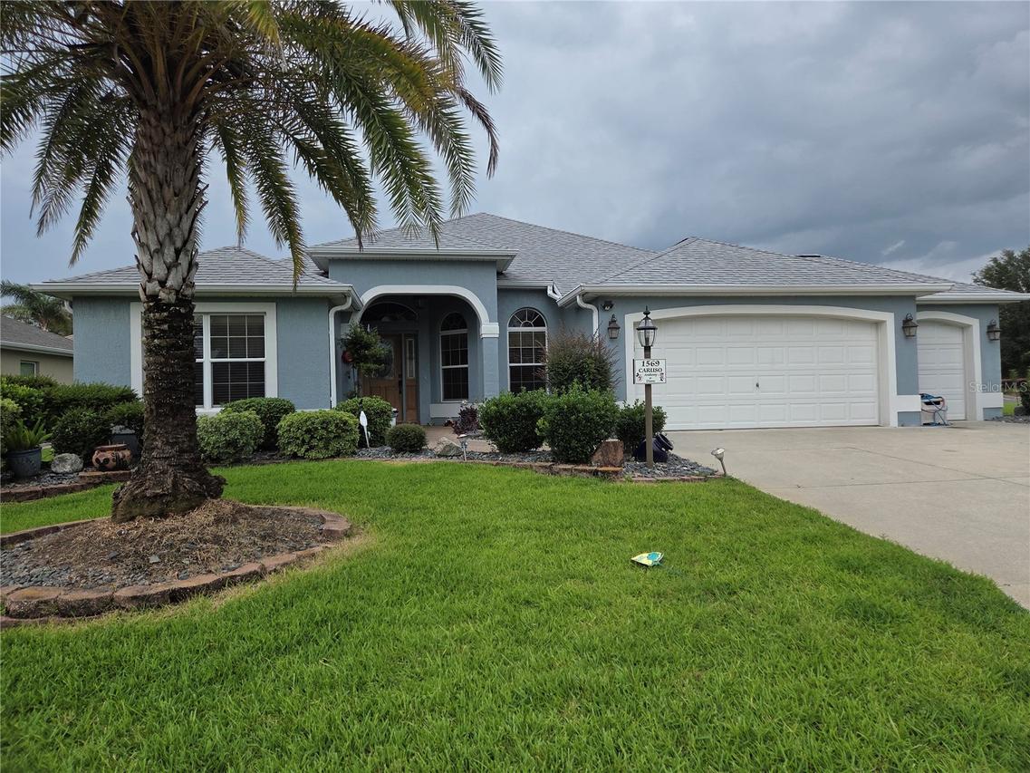 1569 Andrews Ave., The Villages, FL 32162
