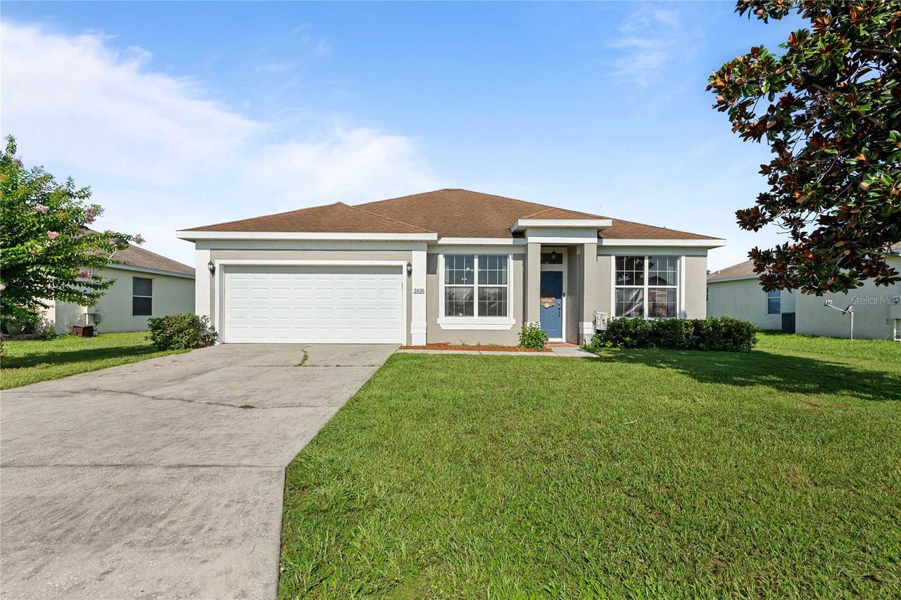 2420 SE 75th Blvd., Bushnell, FL 33513
