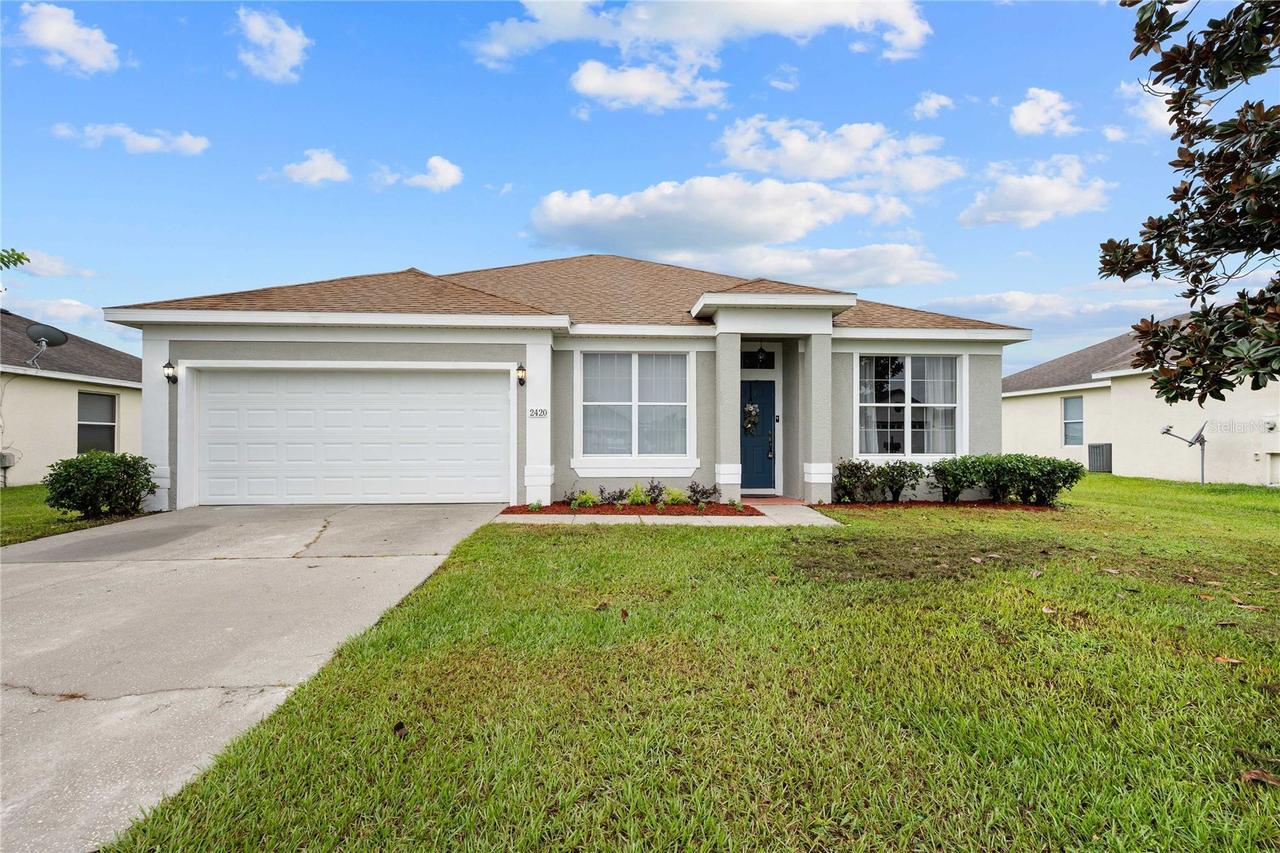 2420 SE 75th Blvd., Bushnell, FL 33513