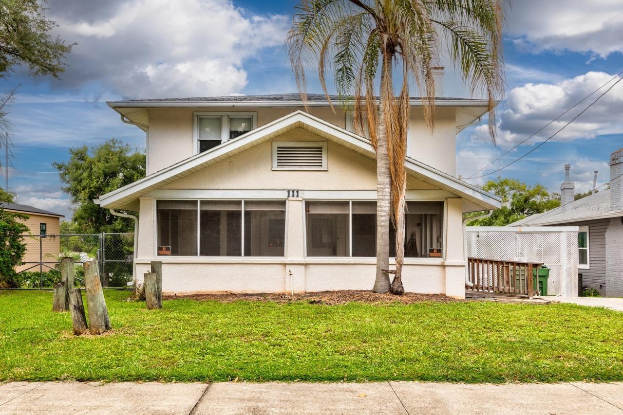 1116 W Line St., Leesburg, FL 34748