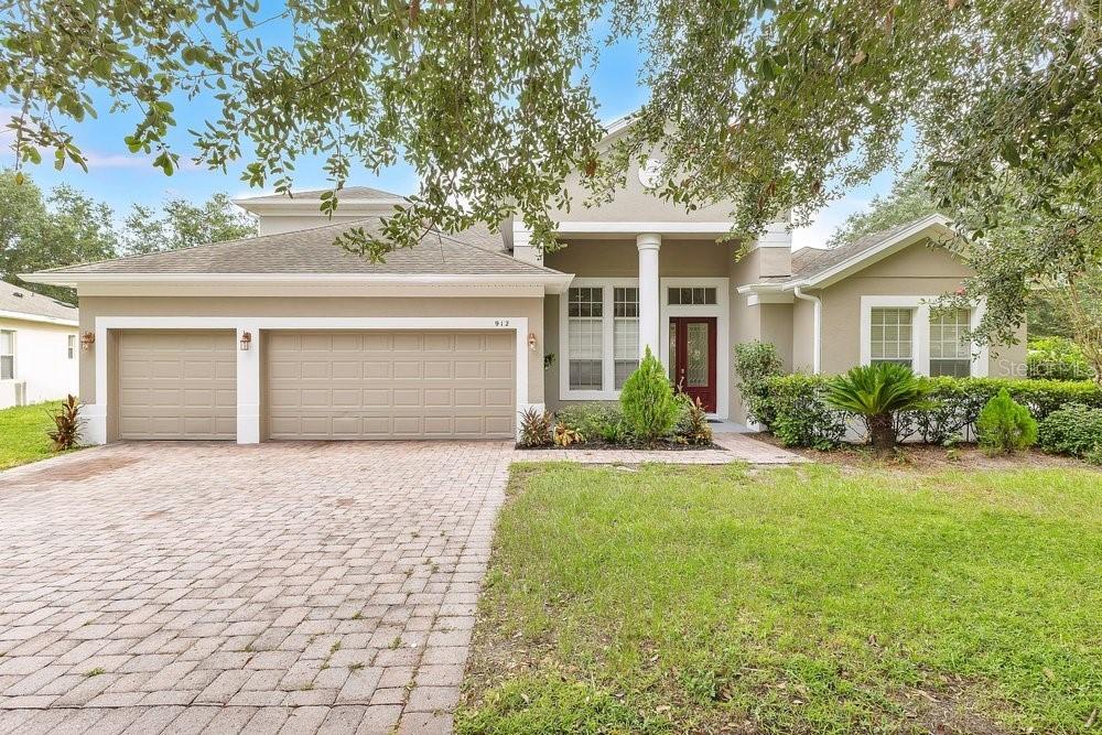 912 Hire Cir., Ocoee, FL 34761