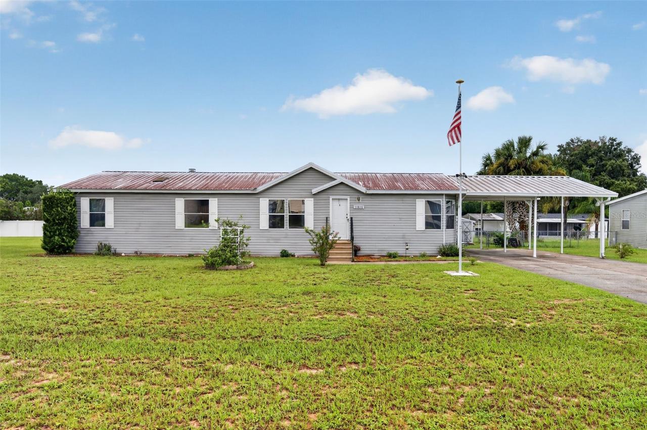 11416 Pheasant Tr., Leesburg, FL 34788